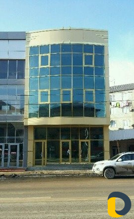 Окнастрой