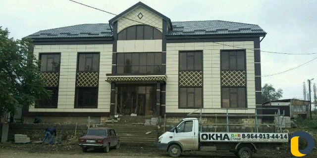 Окнастрой