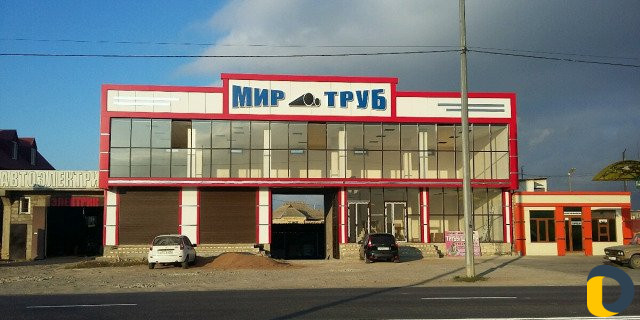 Окнастрой