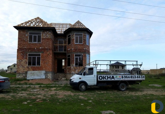 Окнастрой
