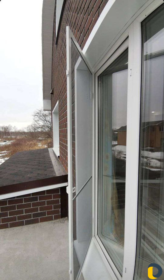 Оконные жалюзи