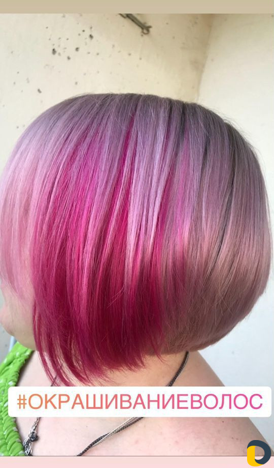 Окрашивание волос, колорист, парикмахер