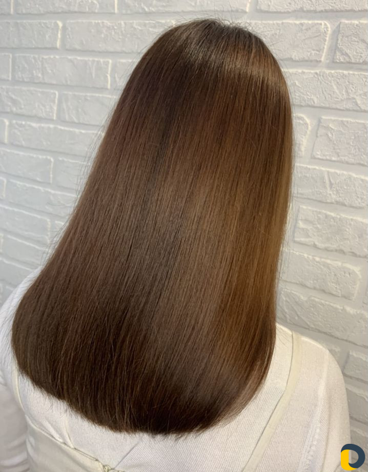 Окрашивание волос, колорист, парикмахер