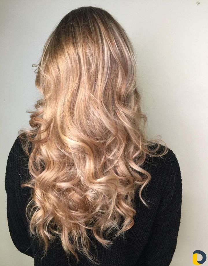 Окрашивание волос, колорист, парикмахер