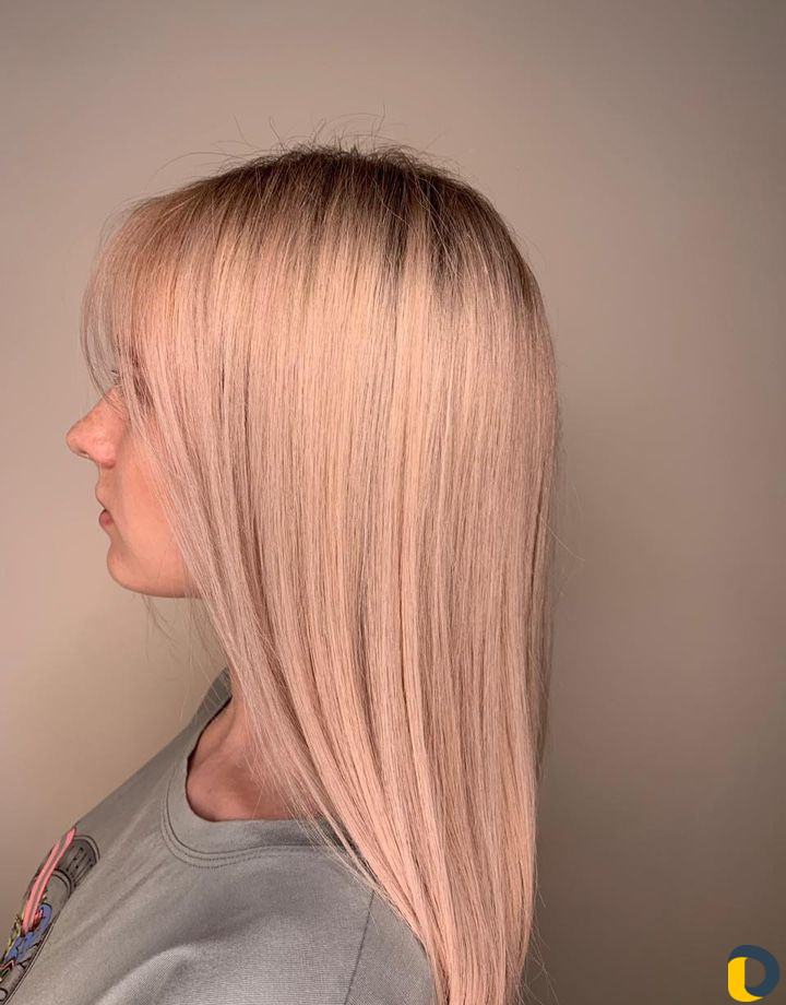 Окрашивание волос, колорист, парикмахер