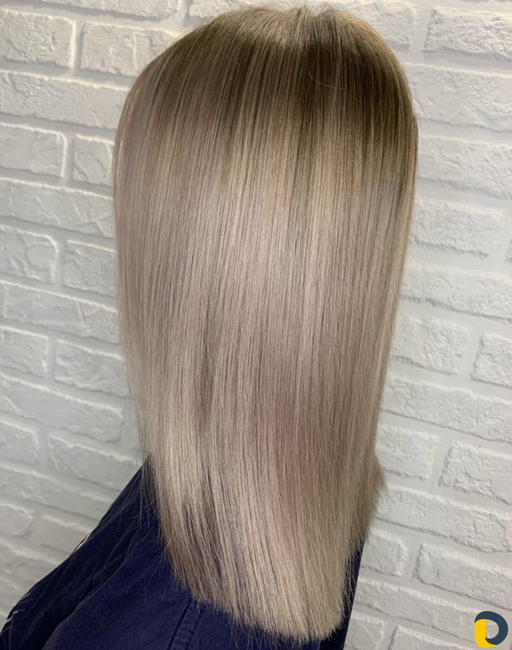 Окрашивание волос, колорист, парикмахер