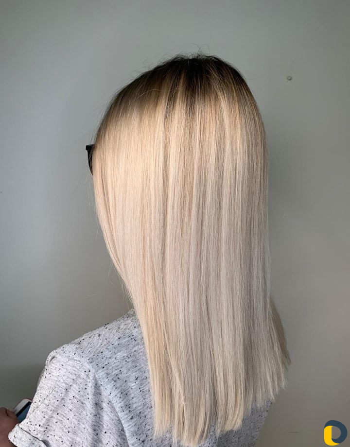 Окрашивание волос, колорист, парикмахер