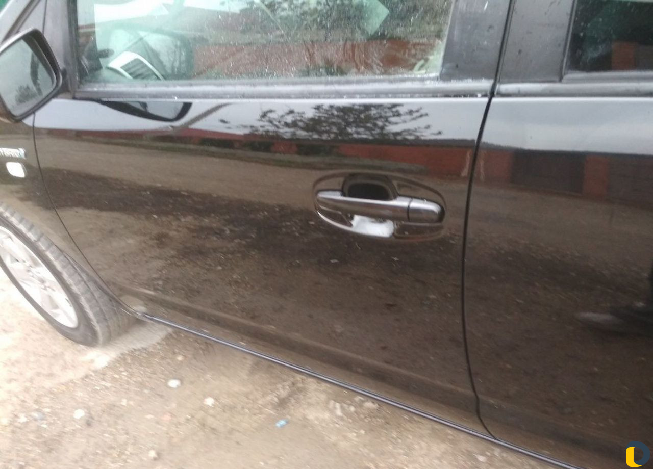 Окраска автомобилей