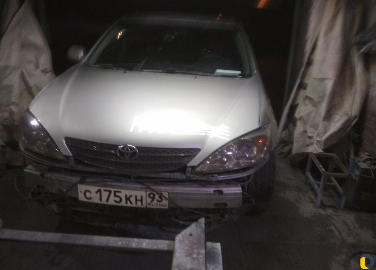 Окраска автомобилей