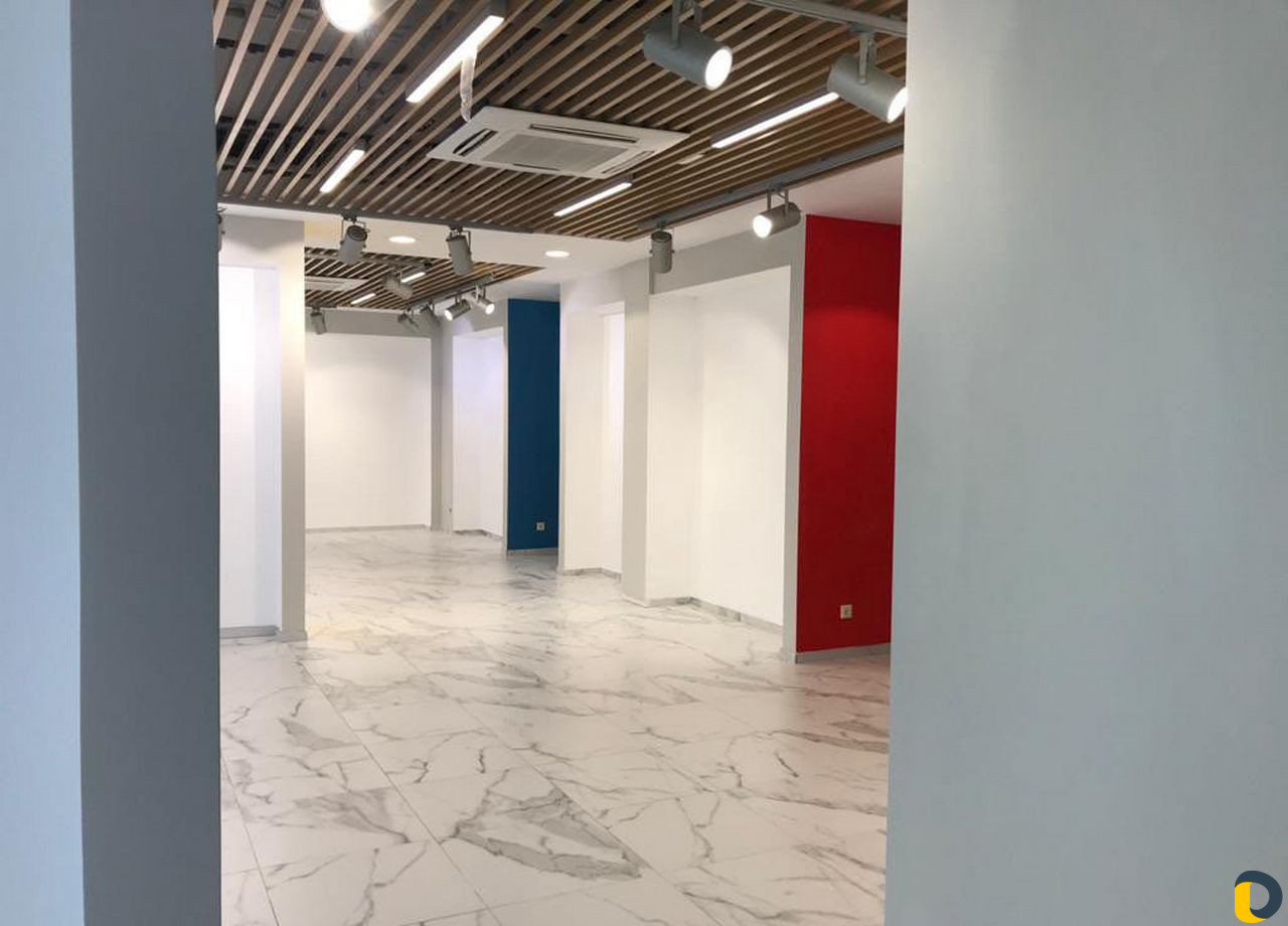 Окраска и Покраска помещений,зданий,сооружений