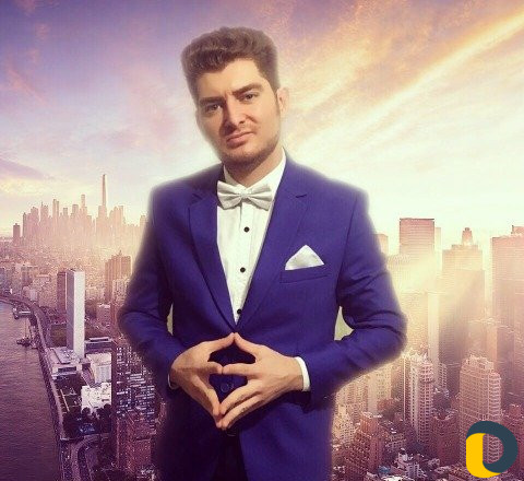 Омар Омаров Тамада, ведущий и певец Свадьба,мавлид