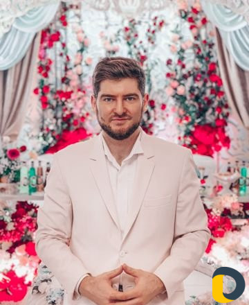Омар Омаров Тамада, ведущий и певец Свадьба,мавлид
