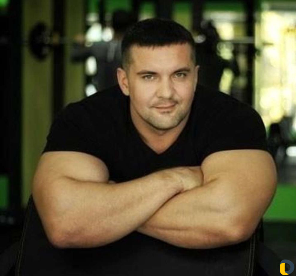 Онлайн фитнес тренер