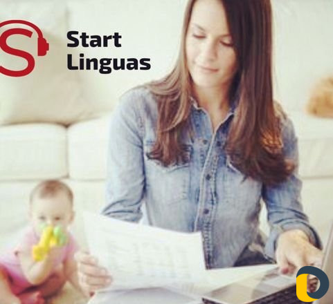 Онлайн школа Start Linguas предлагает обучение Анг