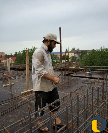 Опаловка Заливка