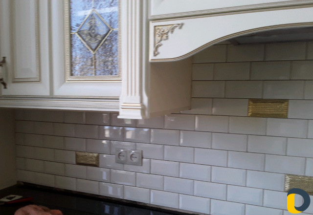 Опытный мастер - штукатурка, кафель