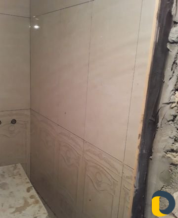 Опытный мастер - штукатурка, кафель