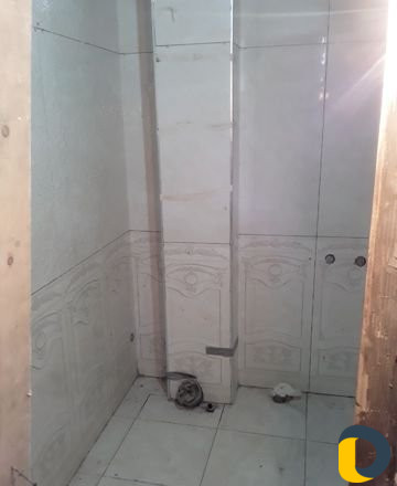 Опытный мастер - штукатурка, кафель