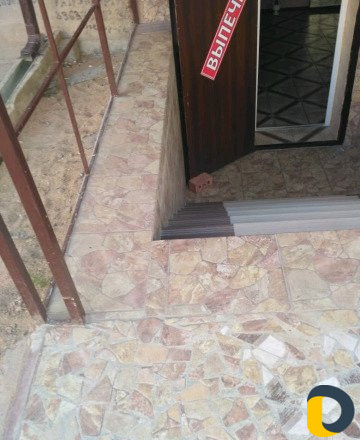 Опытный мастер - штукатурка, кафель