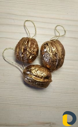 Орешки с предсказанием