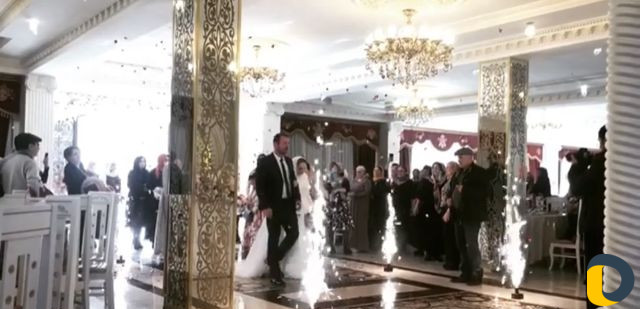 Организация мероприятий