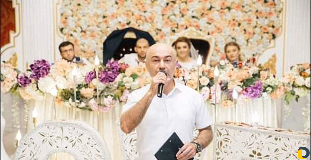 Организация свадеб тамада, ведущий