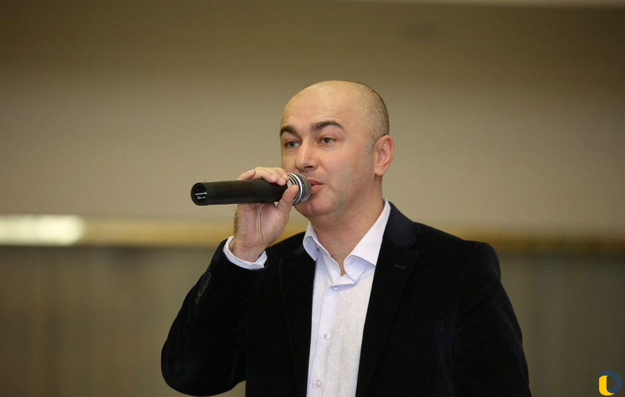 Организация свадеб тамада, ведущий