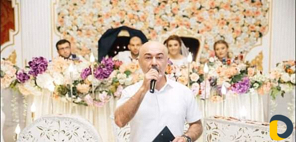 Организация свадеб