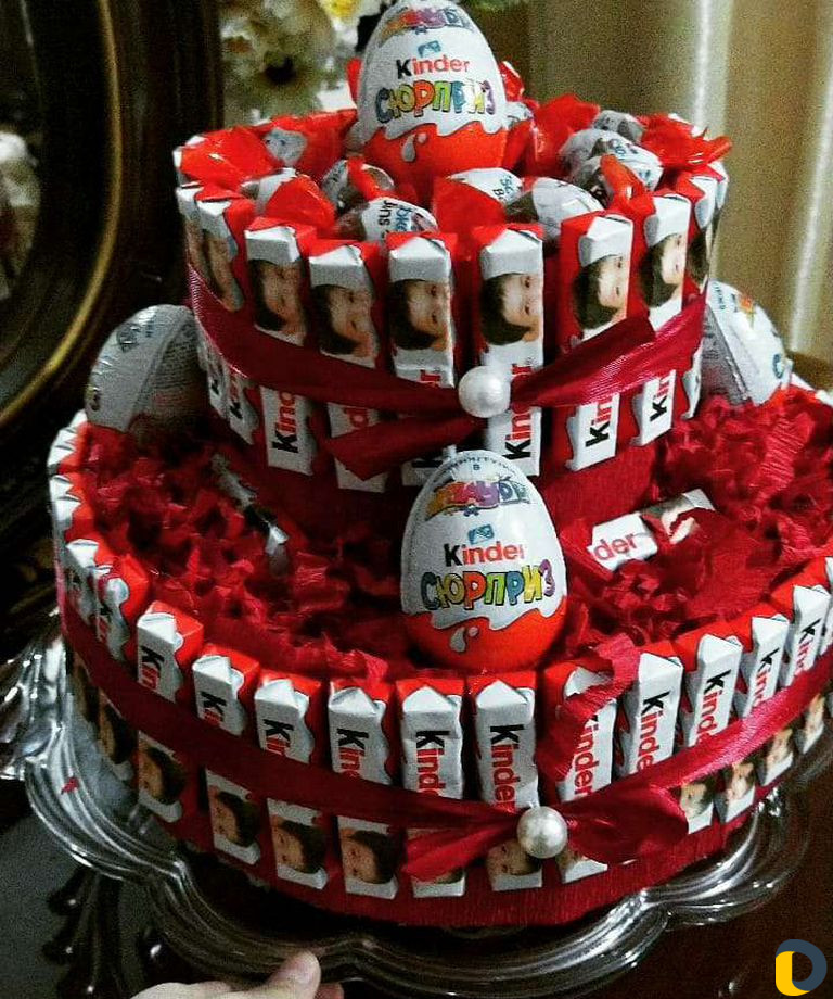 Оригинальные подарки