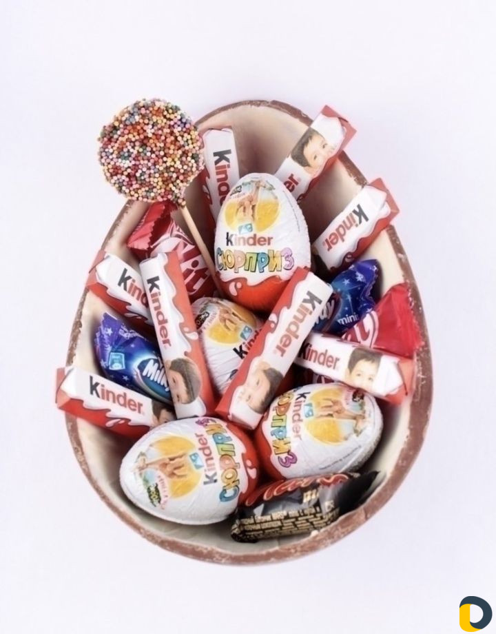 Оригинальные подарки