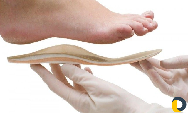 Ортопедический салон Doctor orth (Доктор орт)