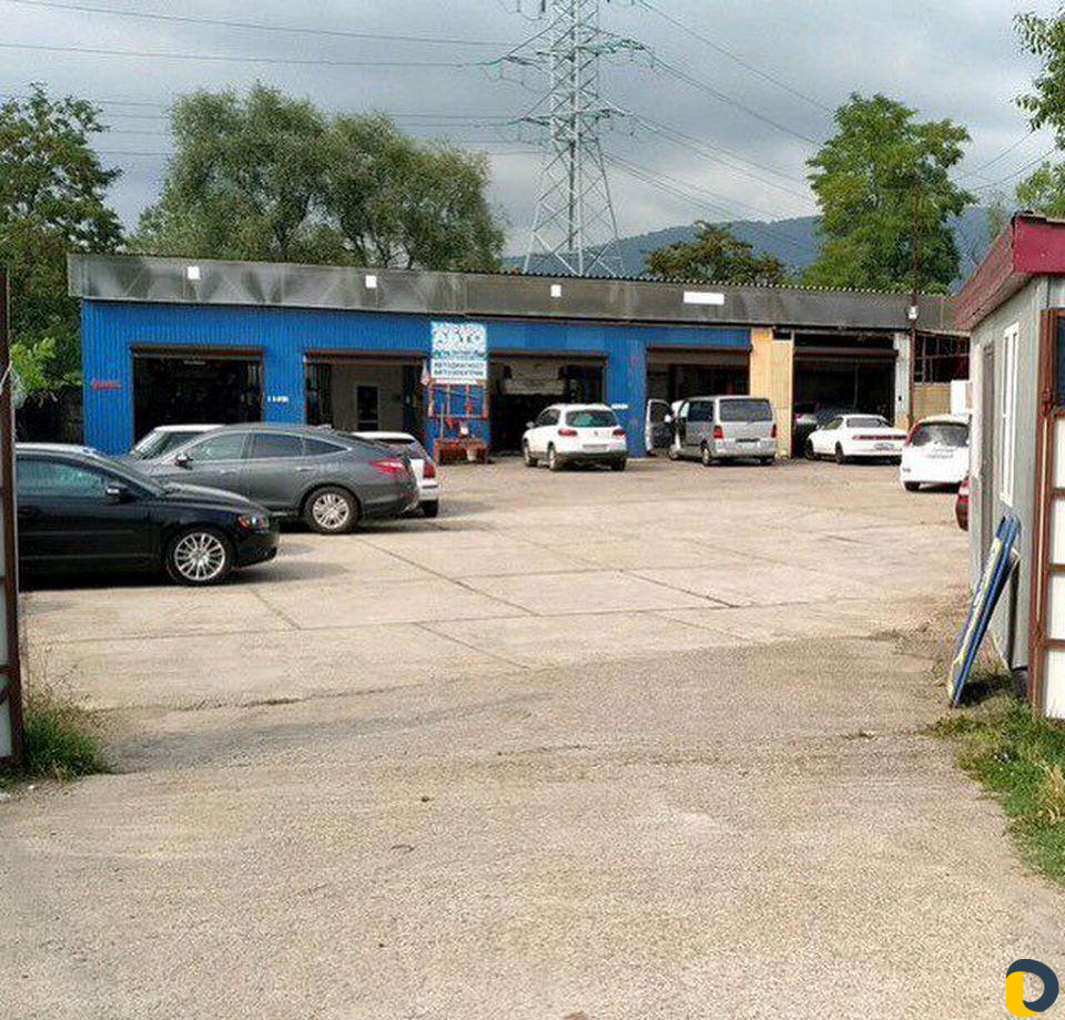 Осмотр автомобиля перед покупкой
