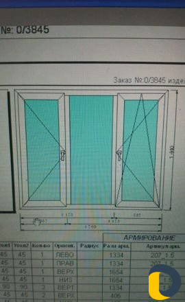 Остекление балконов и лоджий