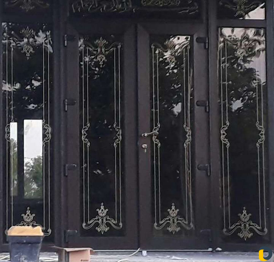 Остекление балконов и лоджий