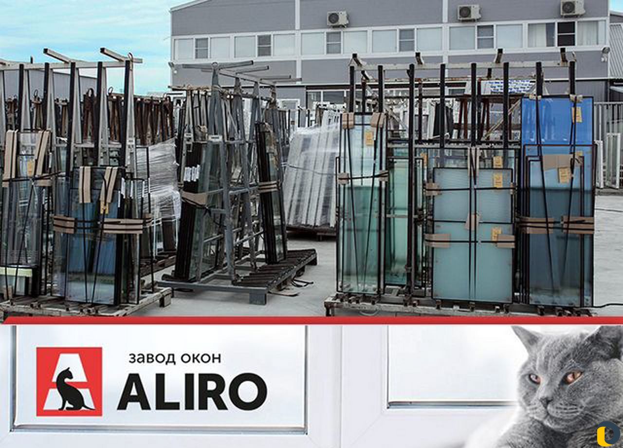 Остекление балконов и установка пластиковых окон