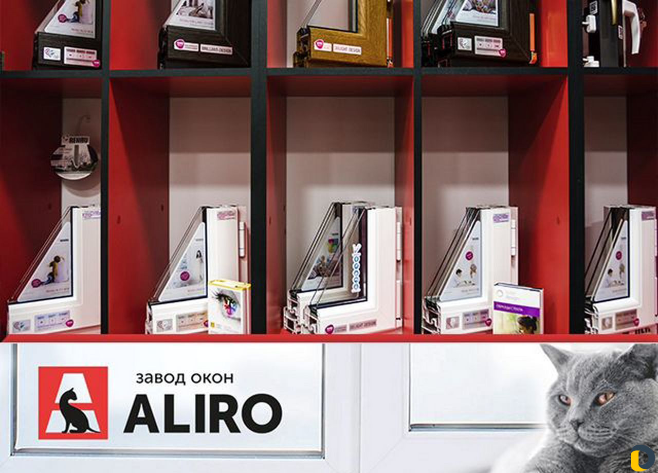 Остекление балконов и установка пластиковых окон