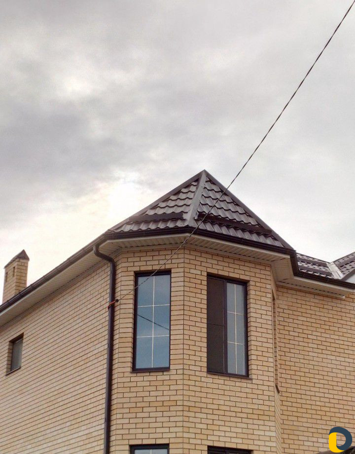 Остекление балконов