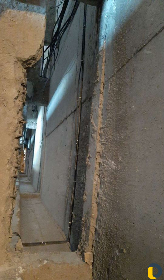Отбойный молоток Отбойник ломаем бетон