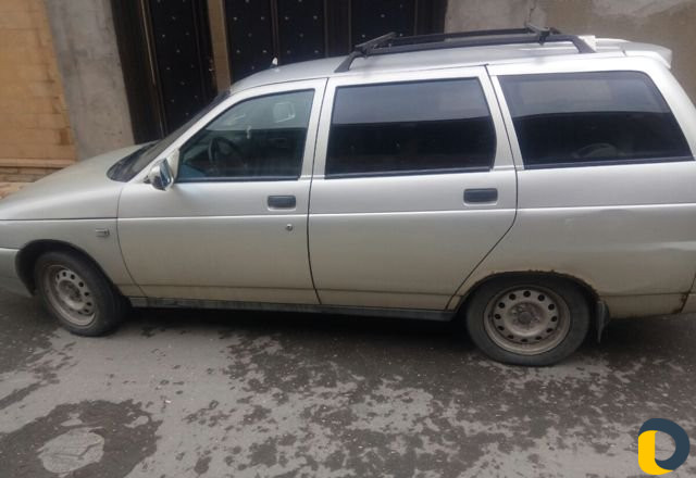 Отдам ваз 2111,2005 г.с выкупом на год 15000
