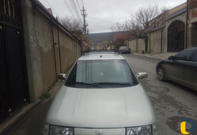 Отдам ваз 2111,2005 г.с выкупом на год 15000