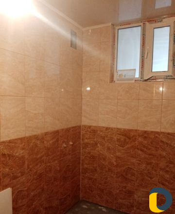 Отделачные работы