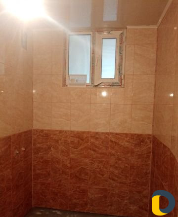 Отделачные работы