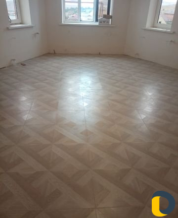 Отделачные работы