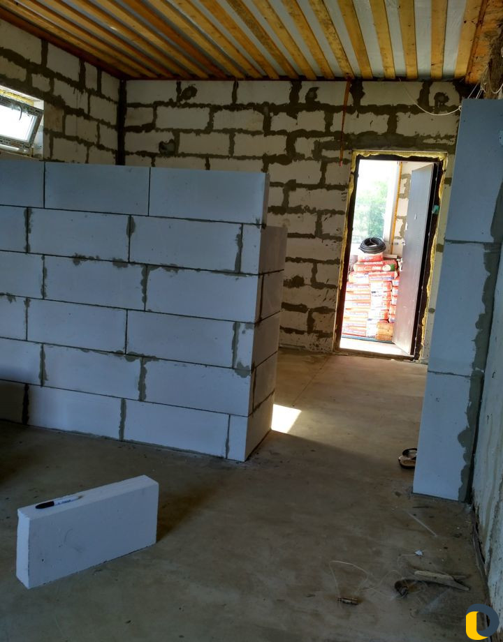 Отделка, кровля, сварка