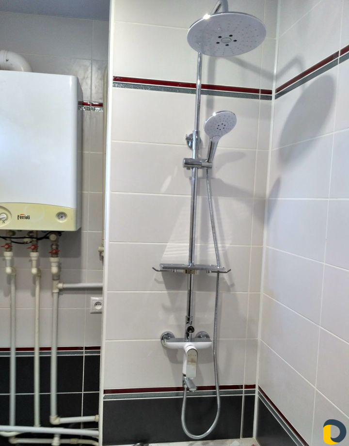 Отделка, кровля, сварка