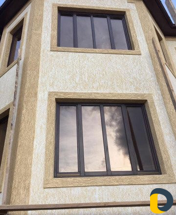 Отделка наружной работы декоративное штукатурка ка