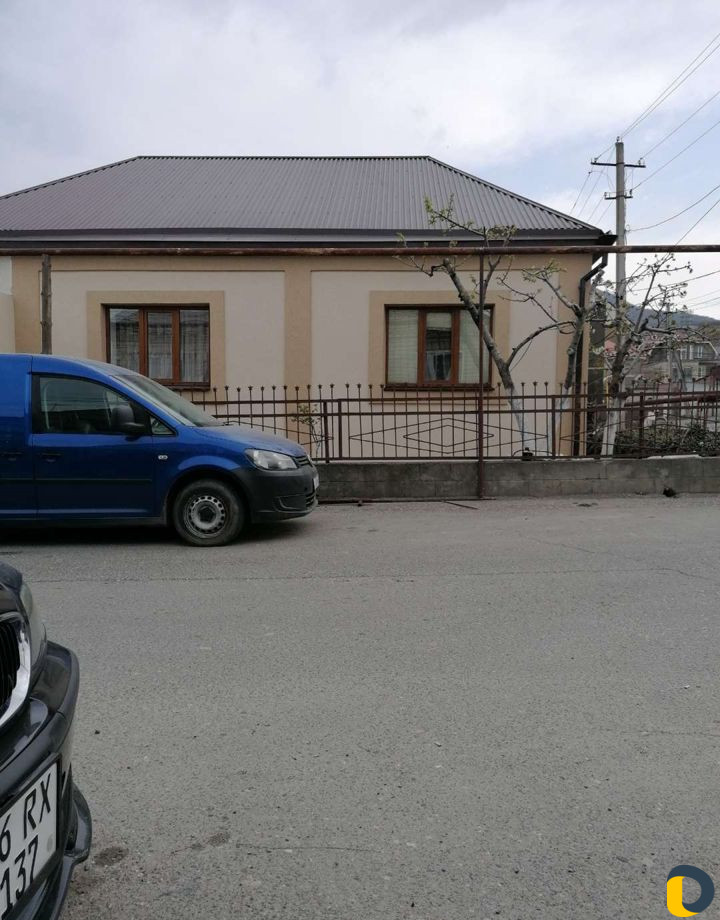 Отделка наружной работы караед