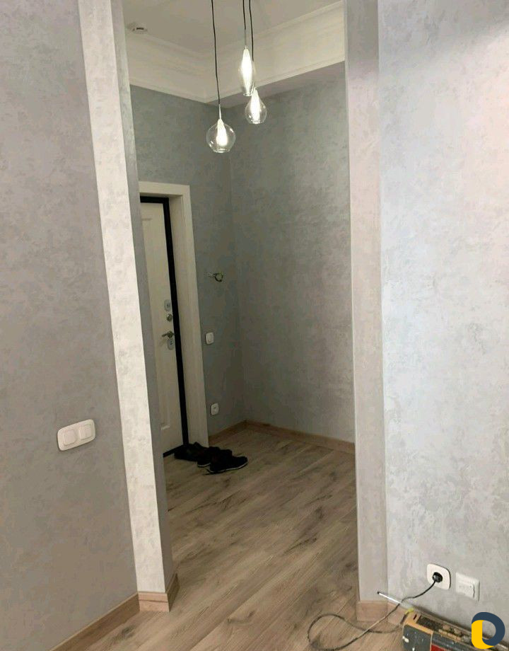 Отделка, плитка, электрика, сантехника. Квартиры п
