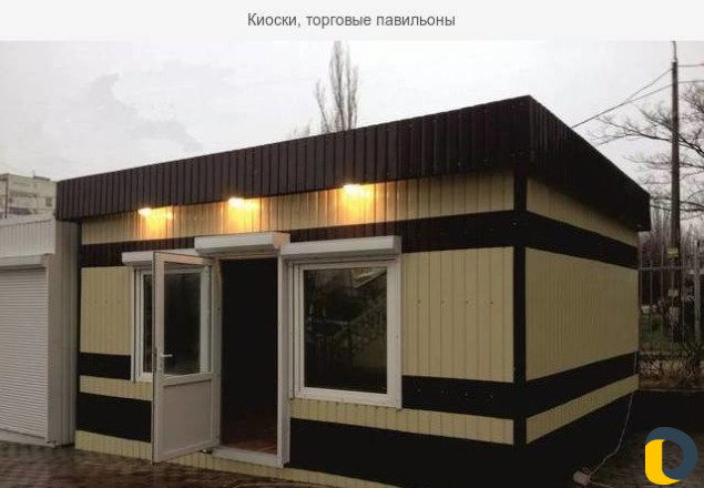 Отделка помещений,дер.беседки и ларьки