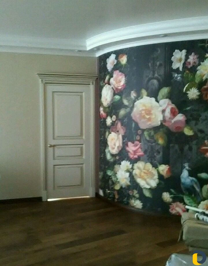Отделка ремонт квартир сауна в квартире